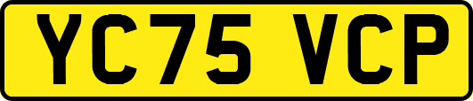 YC75VCP
