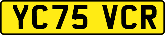 YC75VCR
