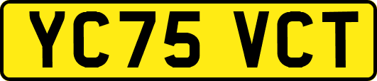 YC75VCT
