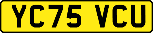 YC75VCU