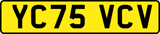 YC75VCV