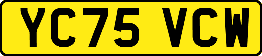 YC75VCW