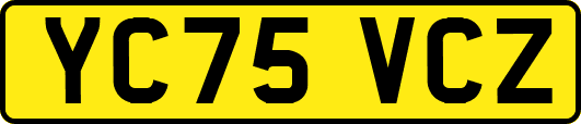 YC75VCZ