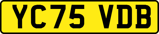 YC75VDB
