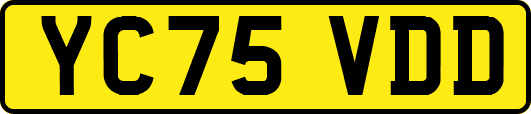 YC75VDD