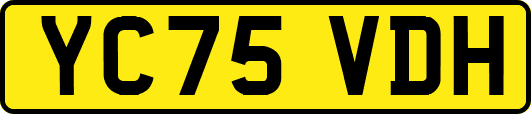YC75VDH