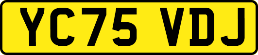 YC75VDJ