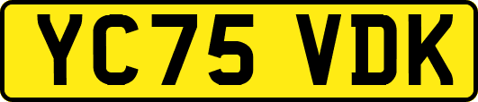 YC75VDK