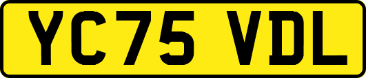 YC75VDL