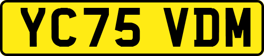 YC75VDM