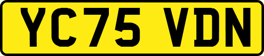 YC75VDN