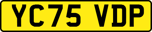 YC75VDP