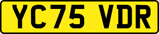 YC75VDR