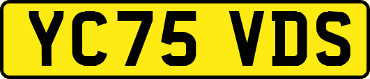 YC75VDS