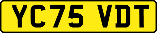 YC75VDT
