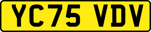 YC75VDV