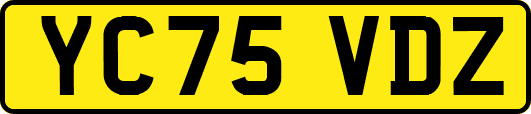 YC75VDZ