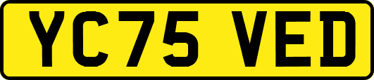 YC75VED