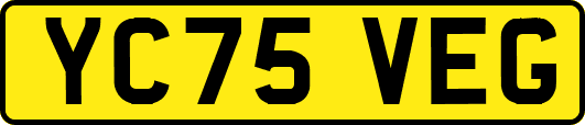 YC75VEG