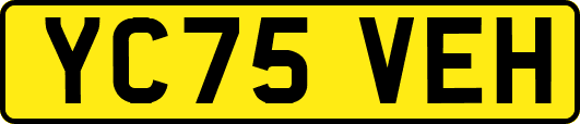 YC75VEH