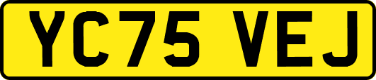 YC75VEJ