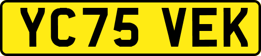 YC75VEK