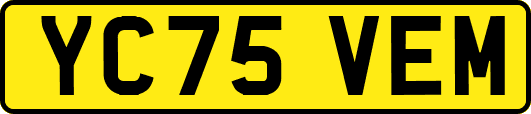 YC75VEM
