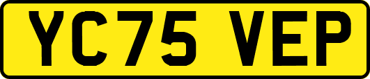 YC75VEP