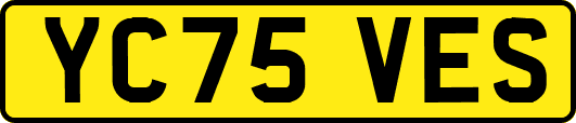 YC75VES