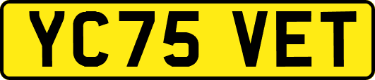 YC75VET