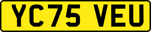 YC75VEU