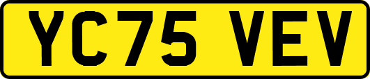 YC75VEV