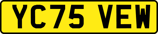 YC75VEW