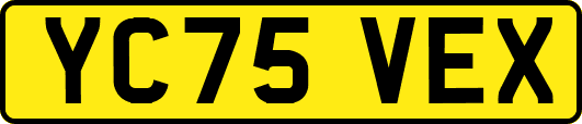 YC75VEX