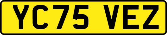 YC75VEZ