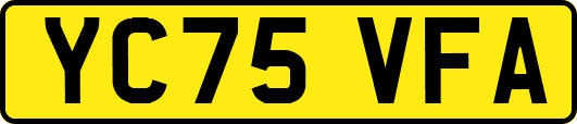 YC75VFA