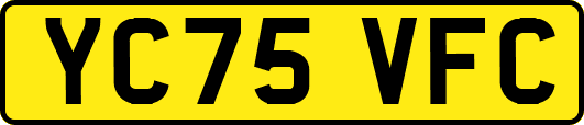 YC75VFC