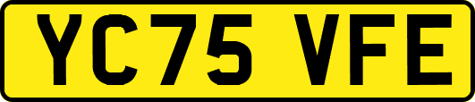 YC75VFE