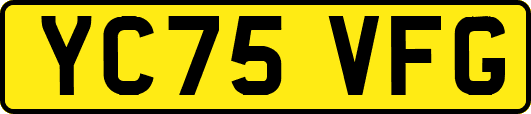 YC75VFG