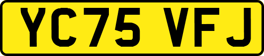 YC75VFJ