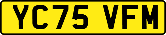 YC75VFM