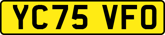 YC75VFO