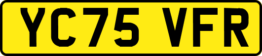 YC75VFR
