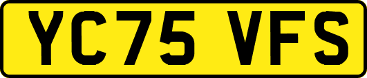 YC75VFS