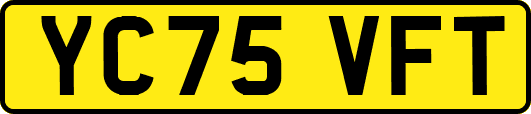 YC75VFT