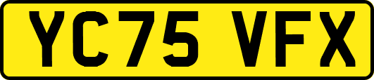 YC75VFX