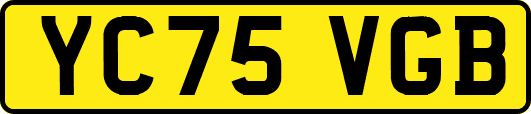 YC75VGB