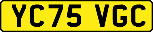 YC75VGC