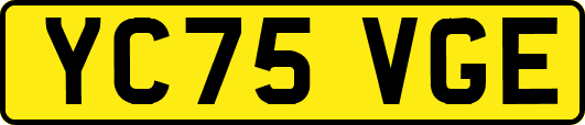 YC75VGE
