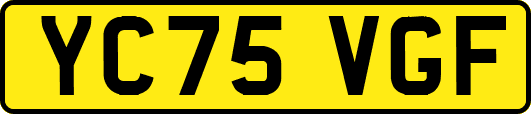 YC75VGF